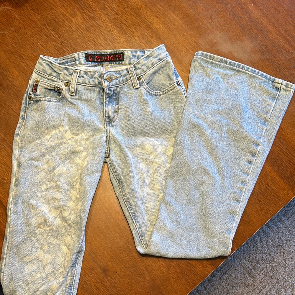 Mudd Yo! Jeans